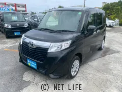 トヨタ ルーミー