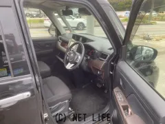 トヨタ ルーミー