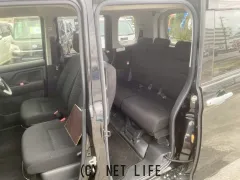 トヨタ ルーミー