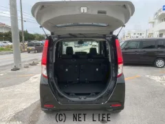 トヨタ ルーミー