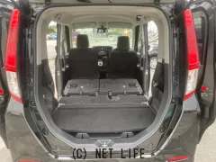 トヨタ ルーミー