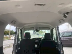 トヨタ ルーミー