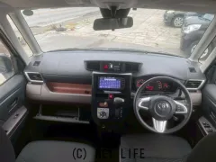 トヨタ ルーミー