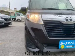 トヨタ ルーミー