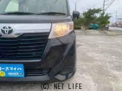 トヨタ ルーミー