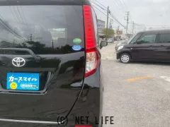 トヨタ ルーミー