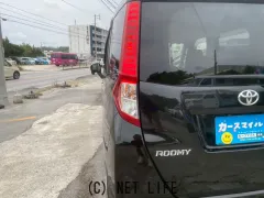 トヨタ ルーミー