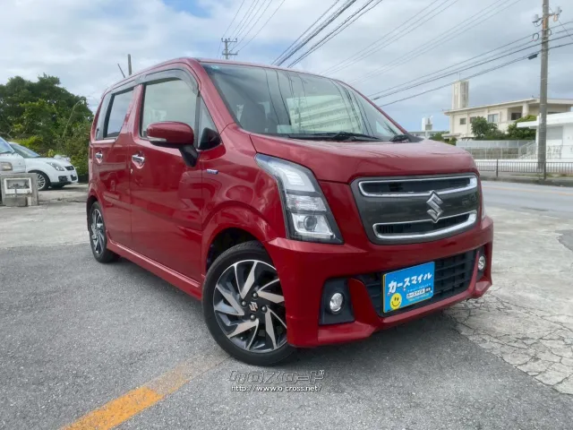 スズキ ワゴンR