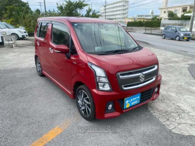 スズキ ワゴンR