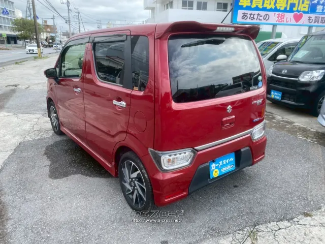 スズキ ワゴンR