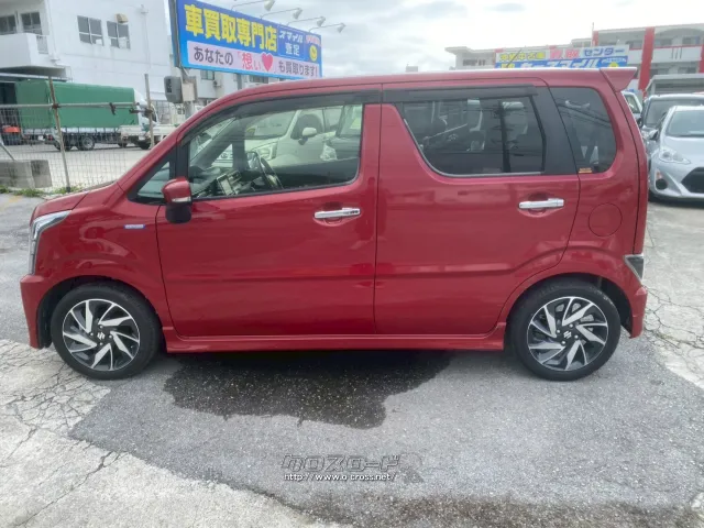 スズキ ワゴンR