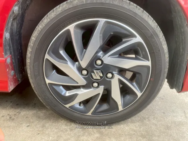 スズキ ワゴンR