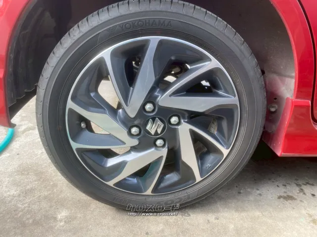 スズキ ワゴンR