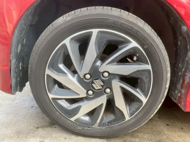 スズキ ワゴンR