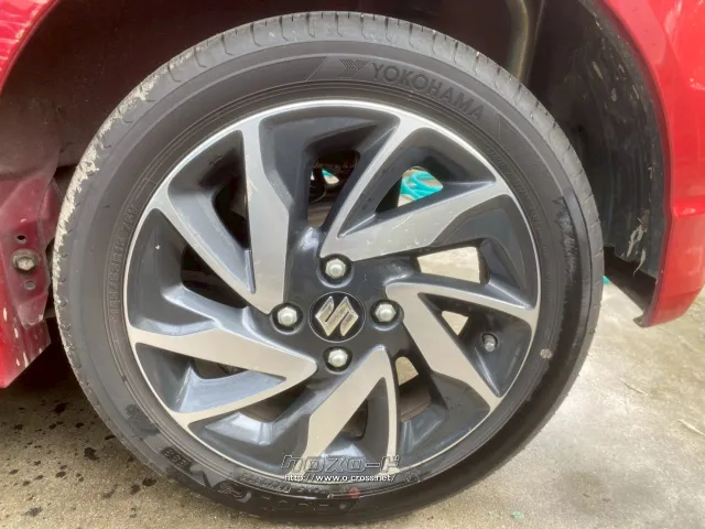 スズキ ワゴンR