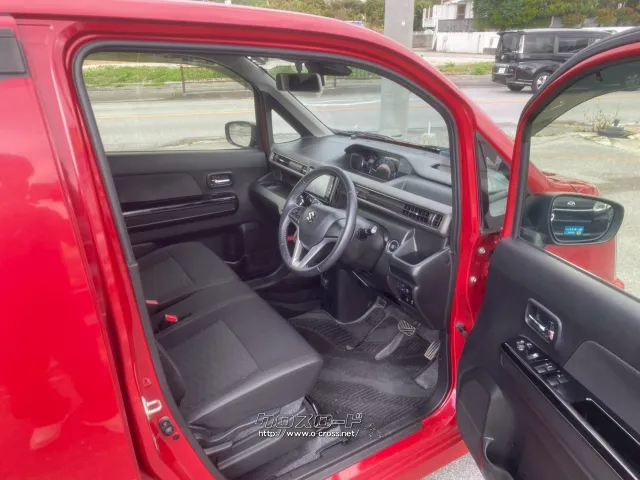 スズキ ワゴンR