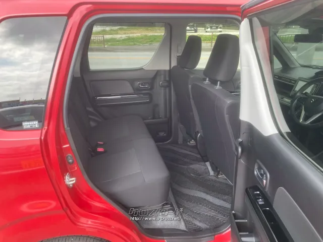 スズキ ワゴンR