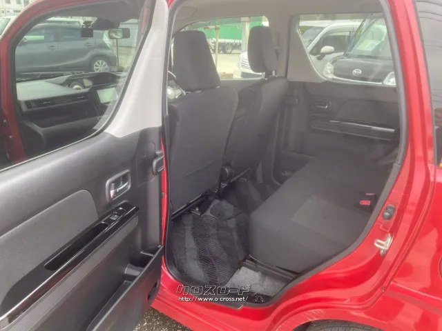 スズキ ワゴンR