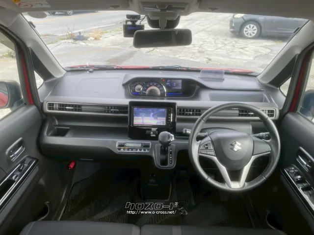 スズキ ワゴンR