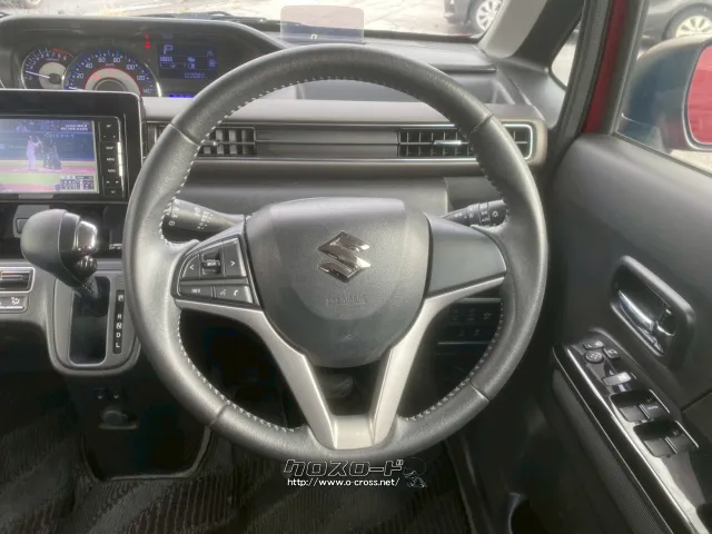 スズキ ワゴンR