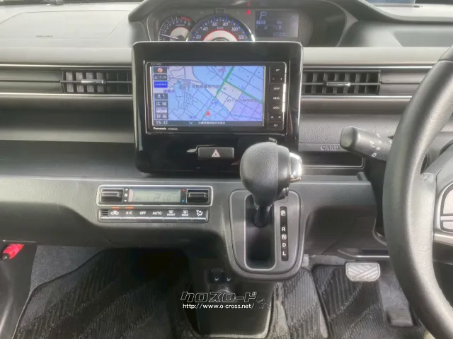 スズキ ワゴンR