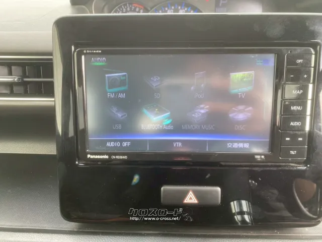 スズキ ワゴンR