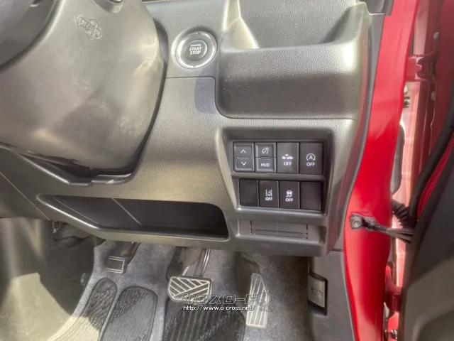 スズキ ワゴンR