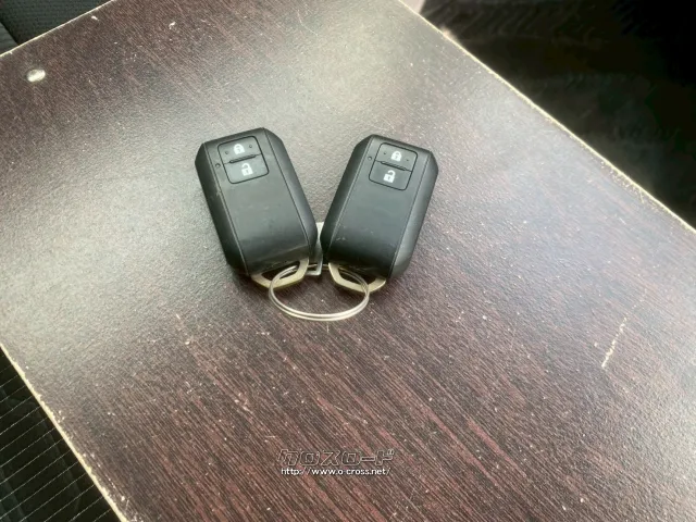 スズキ ワゴンR