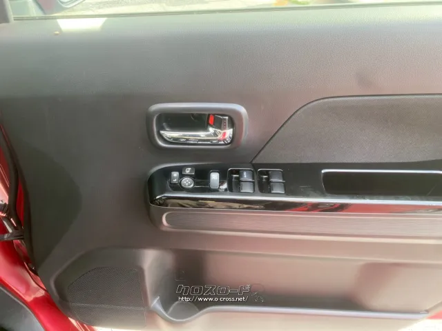 スズキ ワゴンR