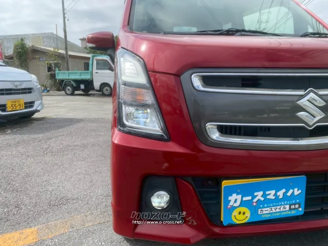スズキ ワゴンR