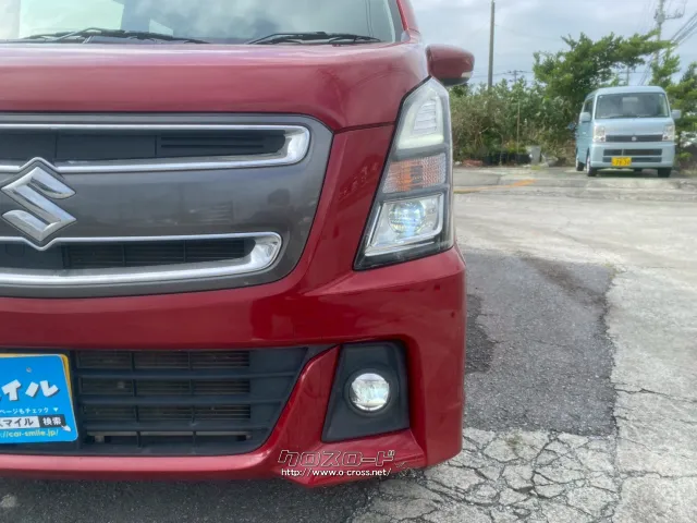 スズキ ワゴンR