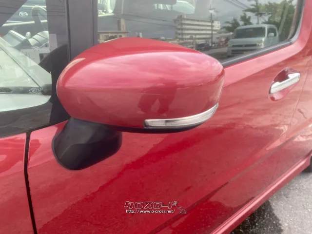 スズキ ワゴンR