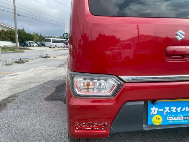 スズキ ワゴンR