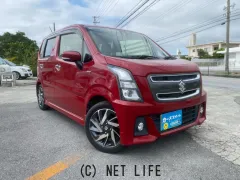 スズキ ワゴンR