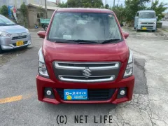 スズキ ワゴンR