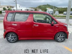 スズキ ワゴンR