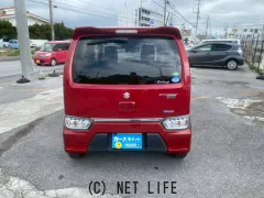 スズキ ワゴンR