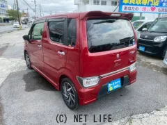 スズキ ワゴンR