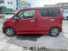 スズキ ワゴンR