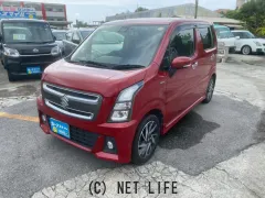 スズキ ワゴンR