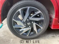 スズキ ワゴンR