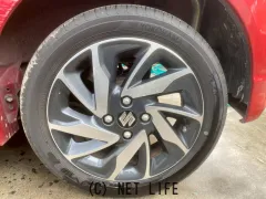 スズキ ワゴンR