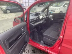 スズキ ワゴンR