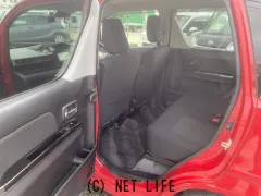 スズキ ワゴンR