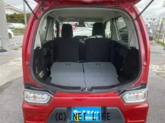 スズキ ワゴンR