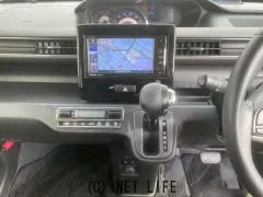 スズキ ワゴンR