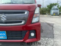 スズキ ワゴンR