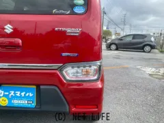 スズキ ワゴンR