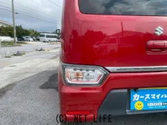 スズキ ワゴンR