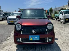 ホンダ N-ONE